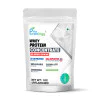  Protien | Whey Concentrate 35% Whey Protein  (1 kg, Unflavoured)