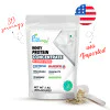  Protien | Whey Concentrate 35% Whey Protein  (1 kg, Unflavoured)