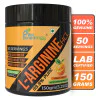 thepureology L-Arginine HCL (150 g, Orange)