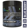 L-Arginine + 2000 MG Citrulline ( Blueberry, 300gm)