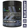 L-Arginine + 2000 MG Citrulline ( Blueberry, 300gm)
