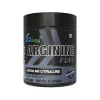L-Arginine + 2000 MG Citrulline ( Blueberry, 300gm)