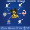 L-Arginine + 2000 MG Citrulline ( Blueberry, 300gm)