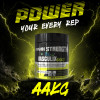 (AAKG)  L-Arginine Alpha Ketoglutarate Alphonso Mango Flavour