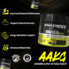 (AAKG)  L-Arginine Alpha Ketoglutarate Unflavoured 100g