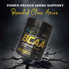 Thepureology BCAA Workout Alphonso Mango Flavour
