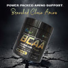 Thepureology BCAA Workout Musk Melon Flavour
