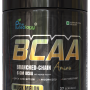 Thepureology BCAA Workout Musk Melon Flavour