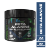 thepureology Beta Alanine Unflavoured Supplement, 5000mg, 20 Servings, 100g