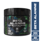 thepureology Beta Alanine Unflavoured Supplement, 5000mg, 20 Servings, 100g