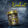 Thepureology Knock Out Citrulline Base Alphonso Mango Flavour 250g