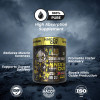 Thepureology Knock Out Citrulline Base Alphonso Mango Flavour 250g