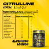 Thepureology Knock Out Citrulline Base Alphonso Mango Flavour 250g