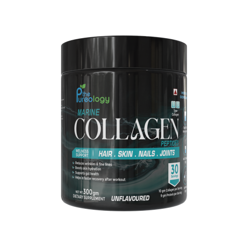 Thepureology Collagen Powder