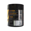 thepureology Creatine Monohydrate Micronised  300g Orange + Mango Flavour
