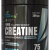 Thepureology Creatine Monohydrate Micronised  300g Unflavoured
