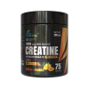 thepureology Creatine Monohydrate Micronised  300g Orange + Mango Flavour