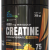 thepureology Creatine Monohydrate Micronised  300g Orange + Mango Flavour