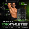 Thepureology Creatine + Glucose Creatine  300g, Mojito