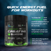 Thepureology Creatine + Glucose Creatine  300g, Mojito
