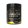 Thepureology Creatine + Glucose Creatine  300g Mango Flavour