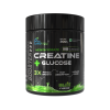 Thepureology Creatine + Glucose Creatine  300g, Mojito