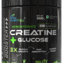 Thepureology Creatine + Glucose Creatine  300g, Mojito