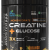 Thepureology Creatine + Glucose Creatine  300g Blast Orange Flavour