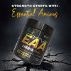 Thepureology EAA  Essential Amino Acids  300g Alphonso Mango Flavour