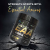 Thepureology EAA Essential Amino Acids  300g Musk Melon Flavour