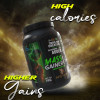 thepureology Giant Mass Gainer Weight Gainers/Mass Gainers  1kg Belgian Chocolate