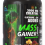 thepureology Giant Mass Gainer Weight Gainers/Mass Gainers  (1 kg, Kesar Kulfi)