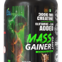 thepureology Giant Mass Gainer Weight Gainers/Mass Gainers  (1 kg, Caffe Mocha)