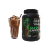 thepureology Giant Mass Gainer Weight Gainers/Mass Gainers  1kg Belgian Chocolate