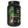 thepureology Giant Mass Gainer Weight Gainers/Mass Gainers  (1 kg, Kesar Kulfi)