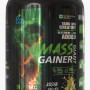 thepureology Giant Mass Gainer Weight Gainers/Mass Gainers  (1 kg, Kesar Kulfi)