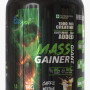 thepureology Giant Mass Gainer Weight Gainers/Mass Gainers  (1 kg, Caffe Mocha)