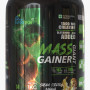 thepureology Giant Mass Gainer Weight Gainers/Mass Gainers  (1 kg, Banana Cream and cookies)