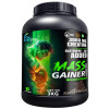thepureology Giant Mass Gainer Weight Gainers/Mass Gainers  3kg Belgian Chocolate