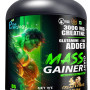thepureology Giant Mass Gainer Weight Gainers/Mass Gainers  (3 kg, Banana Cream and cookies)