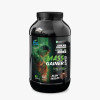 thepureology Giant Mass Gainer Weight Gainers/Mass Gainers  3kg Belgian Chocolate