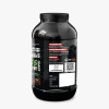 thepureology Giant Mass Gainer Weight Gainers/Mass Gainers  (3 kg, Kesar Kulfi)
