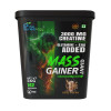 thepureology Giant Mass Gainer Weight Gainers/Mass Gainers  (5 kg,  Caffe Mocha)