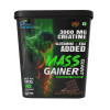 thepureology Giant Mass Gainer Weight Gainers/Mass Gainers  5kg Belgian Chocolate