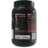 Thepureology Lean Mass Gainer Weight Gainers/Mass Gainers Kesar Kulfi Flavour 1kg