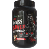 Thepureology Lean Mass Gainer Weight Gainers/Mass Gainers Caffe Mocha Flavour 1kg