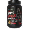 Thepureology Lean Mass Gainer Weight Gainers/Mass Gainers Kesar Kulfi Flavour 1kg