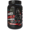 Thepureology Lean Mass Gainer Weight Gainers/Mass Gainers Belgian Chocolate Flavour 1kg