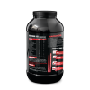 Thepureology Lean Mass Gainer Weight Gainers/Mass Gainers Cream Cookies & Banana Flavour 3kg