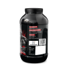 Thepureology Lean Mass Gainer Weight Gainers/Mass Gainers Cream Cookies & Banana Flavour 3kg